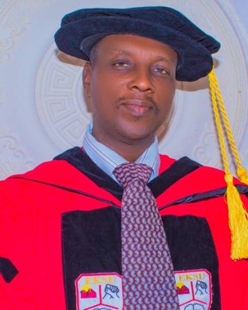 Deputy Provost (Administration)